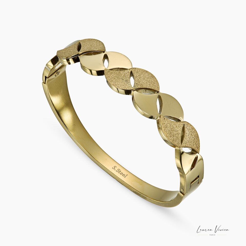 Cutout Waist Long Sleeve Jersey Gown