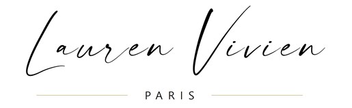 Lauren-Vivien-Paris-logo